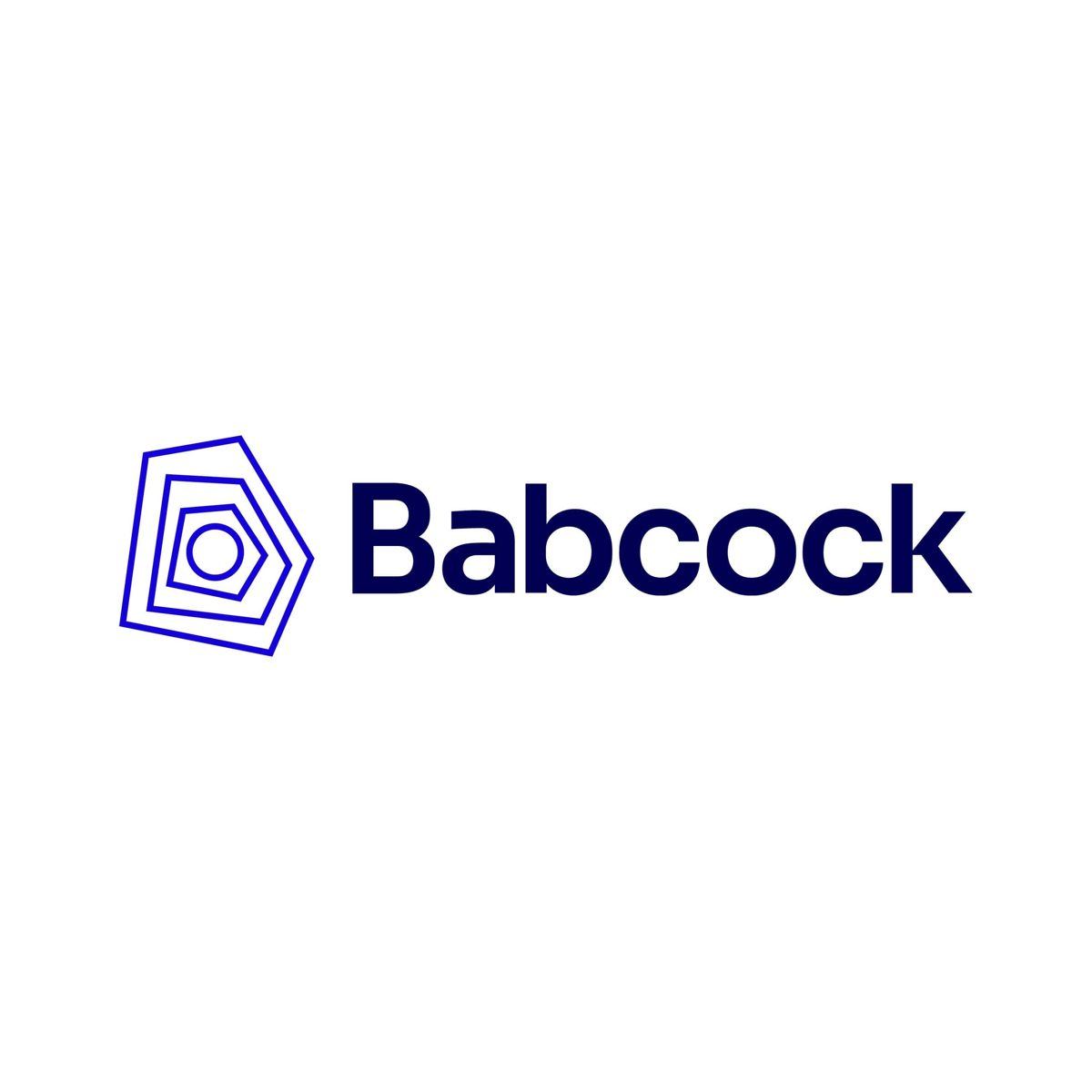 Babcock logo
